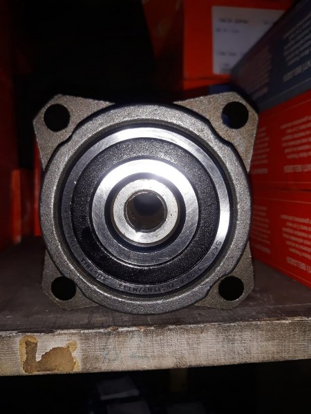 BOMAG 1113 ARA PERVANE APARATI