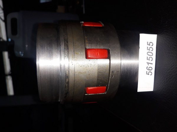 BOMAG HİDROMOTOR KAPLİNİ