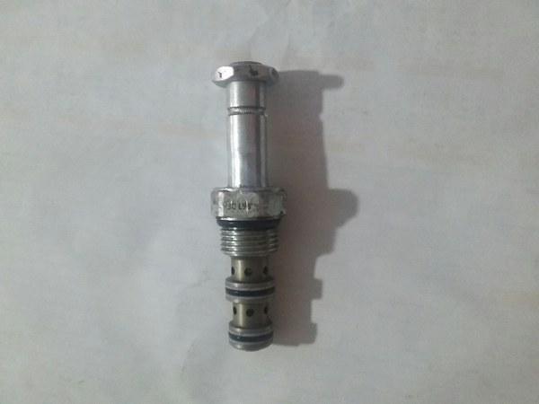 1103 DEFRANSİYEL HİDROMOTOR YÜRÜYÜŞ BOBİNİ